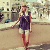 Anna Weidlers billede