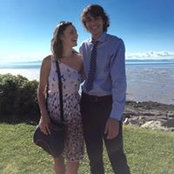 Claudie-Anne Bernier's photo
