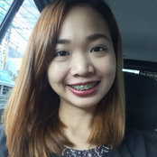 Tricia Joyce Molina's photo