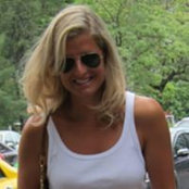 Petra Miskov's photo