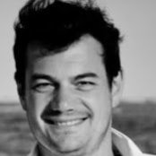 Photo de Alexandre de Sagazan