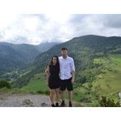 Iain Dillon's photo