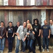 Kevin Smith's photo