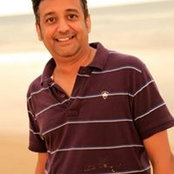 Vijay Raghunathan's photo