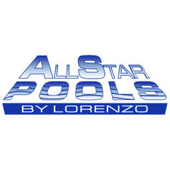All Star Pools by Lorenzo