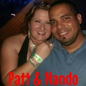 Patt Rioss foto