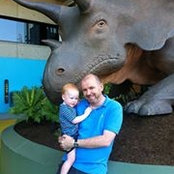 Damien Keast's photo