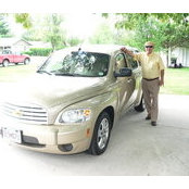 Paul Powell's photo