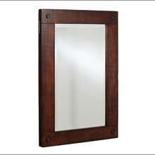 Bathroom Ideas