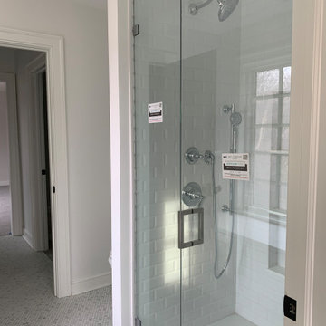 Bathrooms