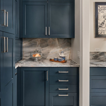 West Lake | Kitchen & Primary Bath