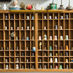The Work Room - Products
