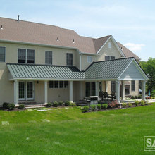 Patio Ideas