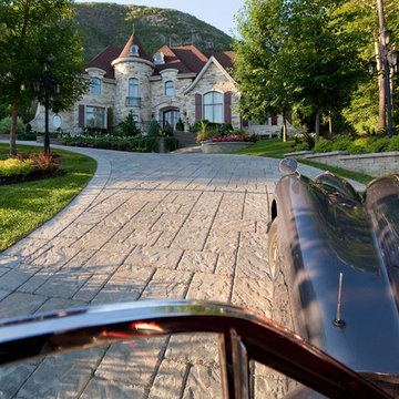 Curb Appeal - Montreal, Canada