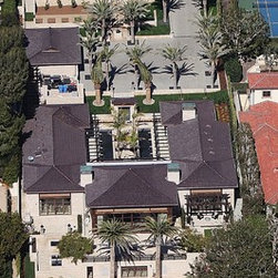 Custom Malibu Residence - Products