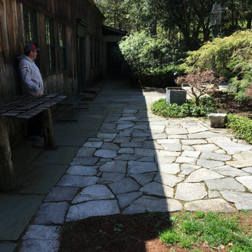 Our Masonry & Drainage Jobs