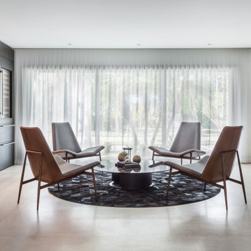 Updated Mid-Century Home, Seven Isles, Fort Lauderdale