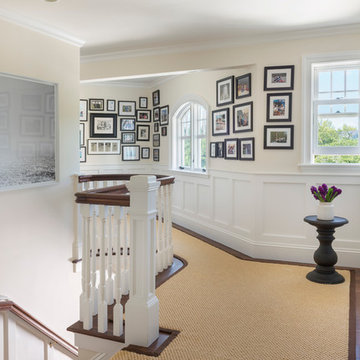 My work: Shinglestyle beach house