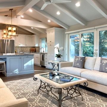 Full kitchen remodel