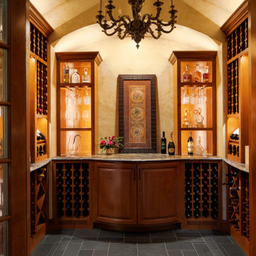 Canterbury Lane Wine Cellar