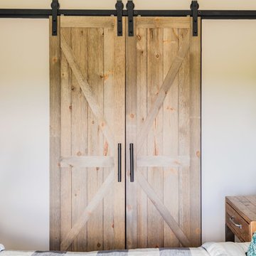Sunapee Condo Remodel