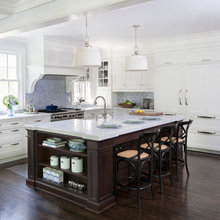 Kitchen Ideas