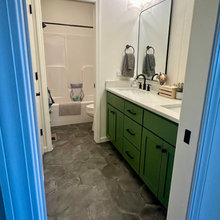 BB-Bathrooms & Tile