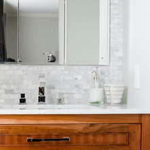 Bathroom Ideas