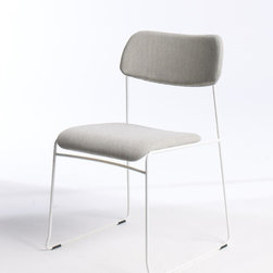 Lean by Daniel Enoksson - Office Chairs