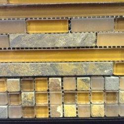 Modern Surface Tile - Products