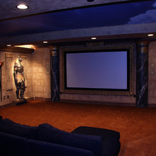 conference room project