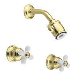 Shower Ideas - Products