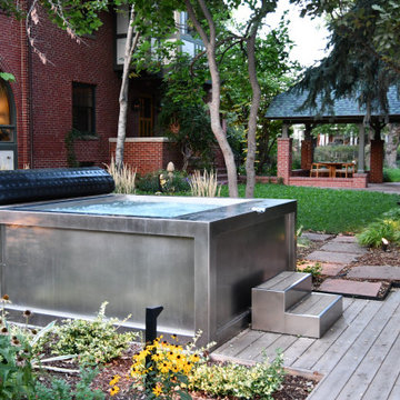 Historic District Haven