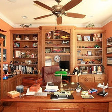 Office - No Cigar