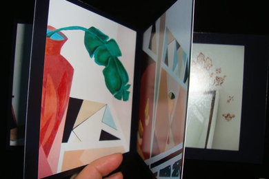 mural book