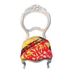 Custom Chairs and Furnishings - Dining Chairs