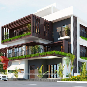 Elite Class Bungalow