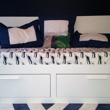 Childs Room Renovation