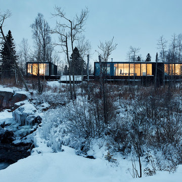 Weekend House