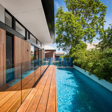 Pools