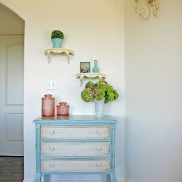 Rustic Charm Main Living Space Update 2016