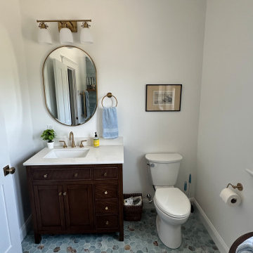 Head of the Island Custom Home