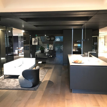 SieMatic Headquarter Germany