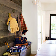 1 real entrance way