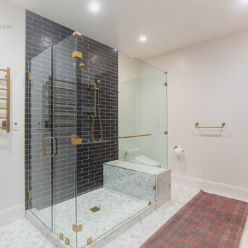 Exceptional Bathroom!