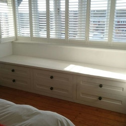 Window Seat - Products