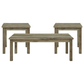 Turner 3-Piece Occasional Table Set