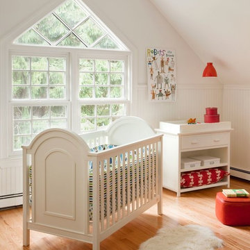 Delaney Changing Table