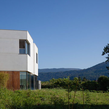 Vivienda en Noia
