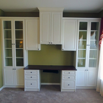 Home Offices